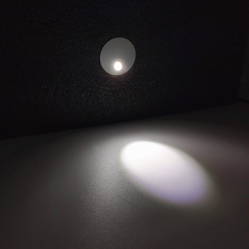 Stair Lamp Outdoor Wall Light  - Outdoor Lighting Recessed 리뷰 및 가격