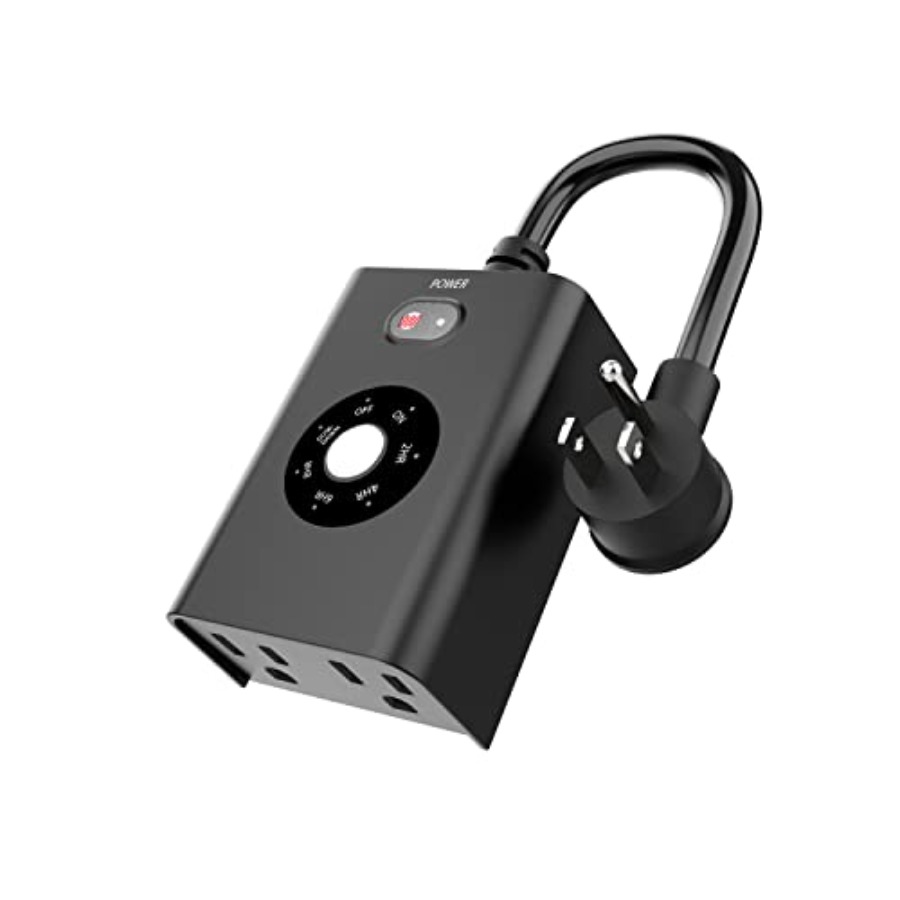 Outdoor Sensor Timer for Light - Outdoor Lighting No Outlet 리뷰 및 가격