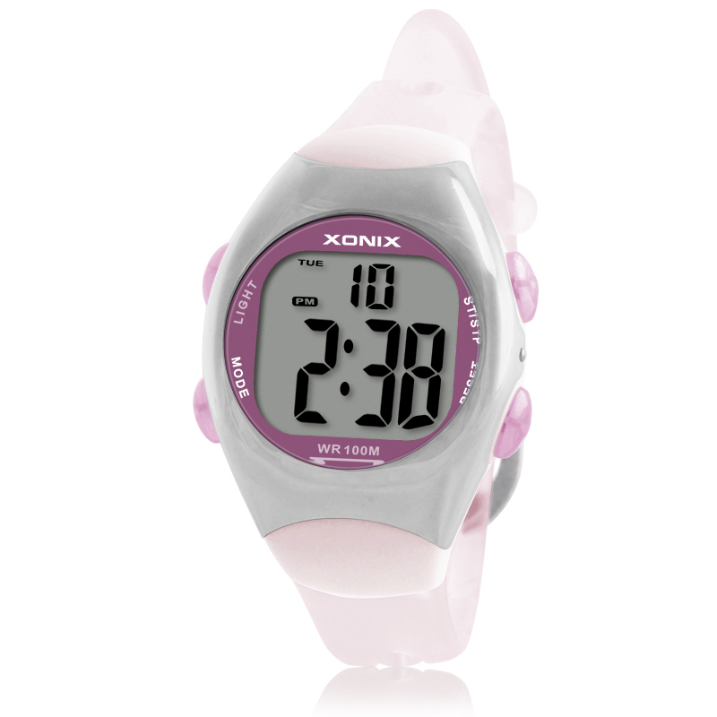 XONIX Women Sports Digital Jap - Outdoor Lighting Japan 리뷰 및 가격