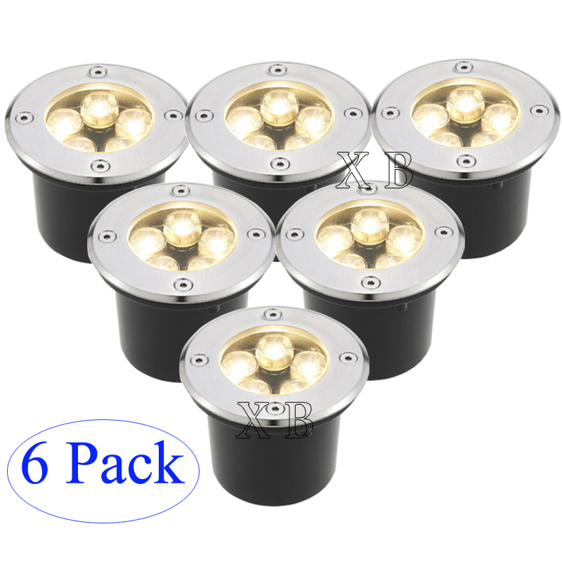 Waterproof Led Light Garden Un - Outdoor Lighting Recessed 리뷰 및 가격
