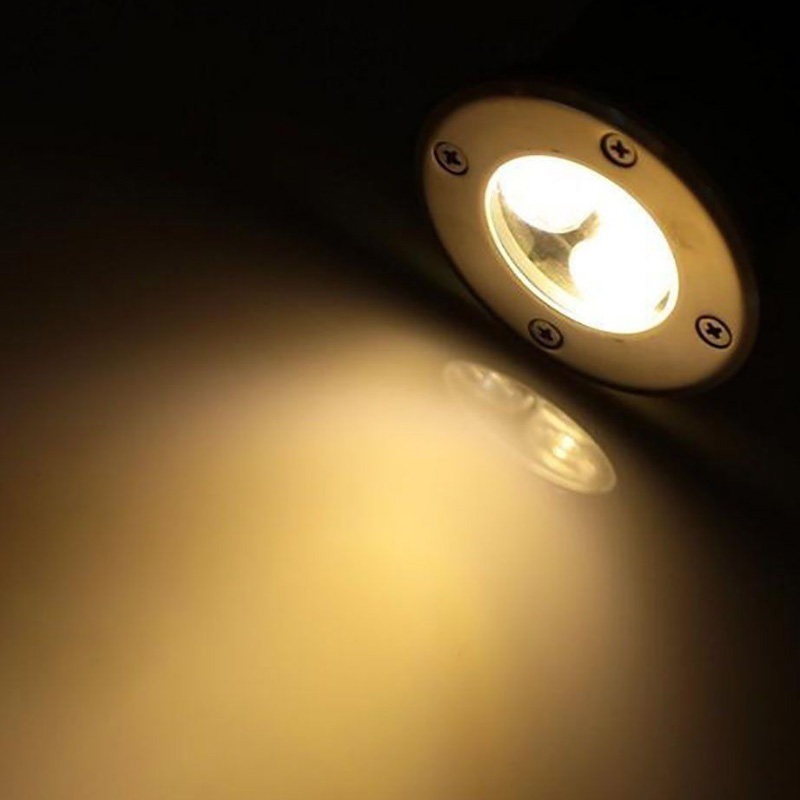 Waterproof Led Light Garden Un - Outdoor Lighting Recessed 리뷰 및 가격