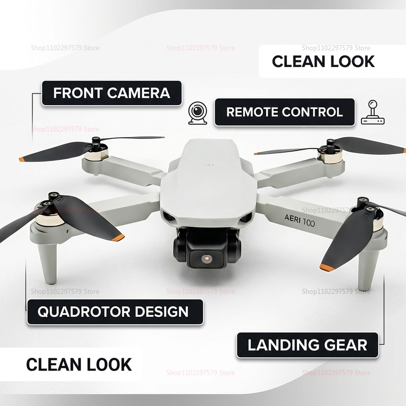 Mini Dronеs Aeri100 8K Profess - Outdoor Lighting Japanese 리뷰 및 가격
