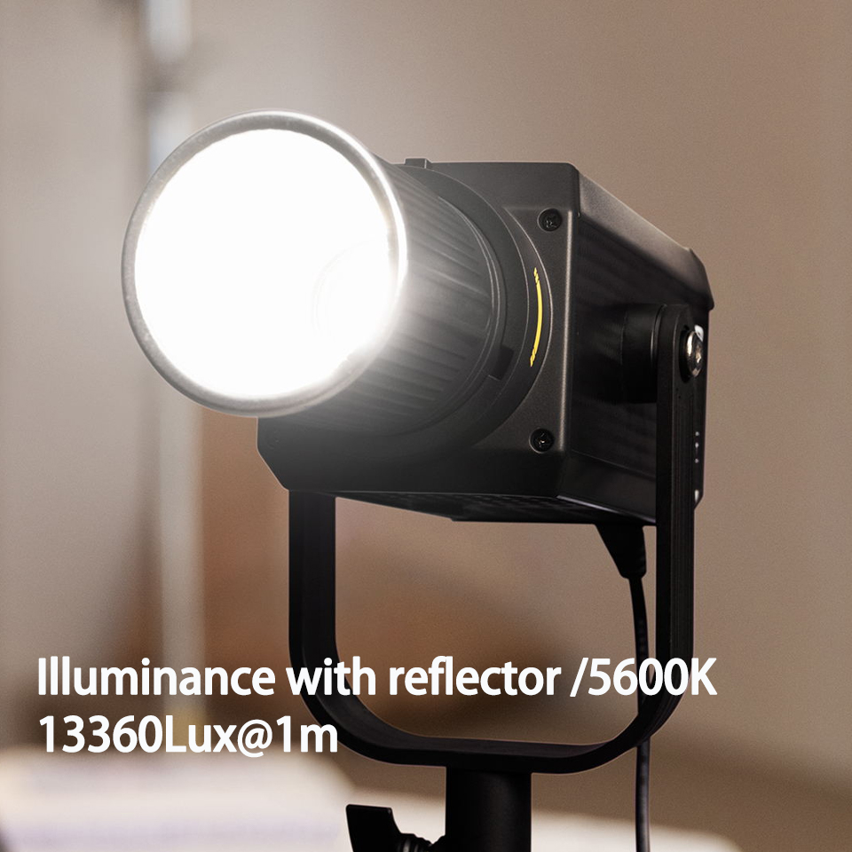 Nanlite FS-60B 70W Bi-color Sp - Outdoor Lighting Video Shooting 리뷰 및 가격