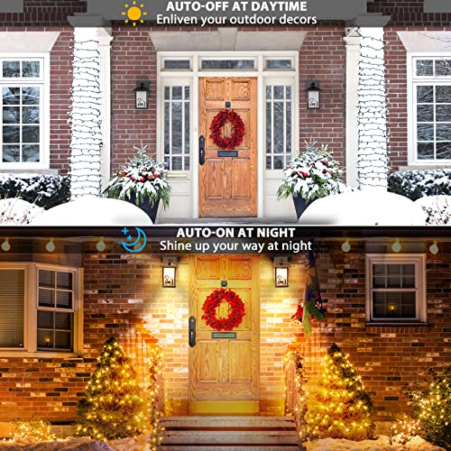 Porch Lights with GFCI Outlet  - Outdoor Lighting No Outlet 리뷰 및 가격