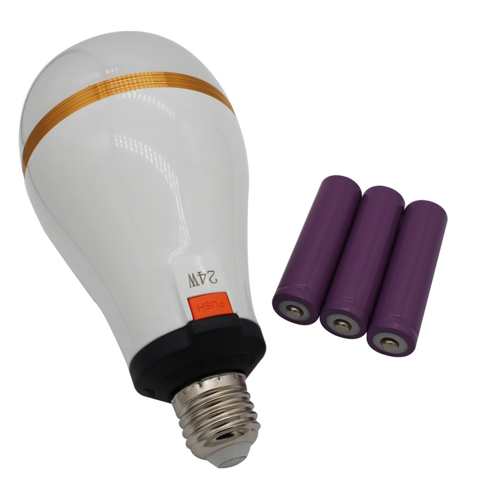 18650 Battery LED Emergency Bu - Outdoor Lighting Japan 리뷰 및 가격