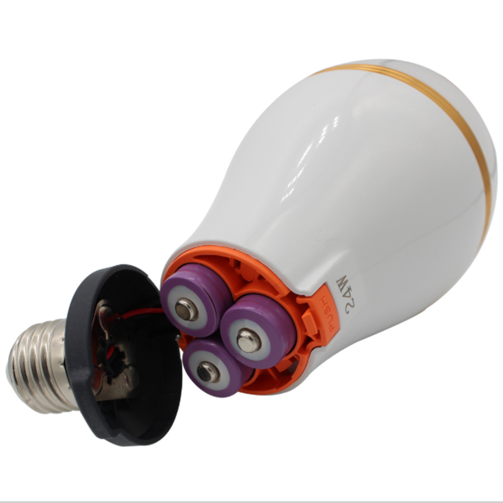 18650 Battery LED Emergency Bu - Outdoor Lighting Japan 리뷰 및 가격