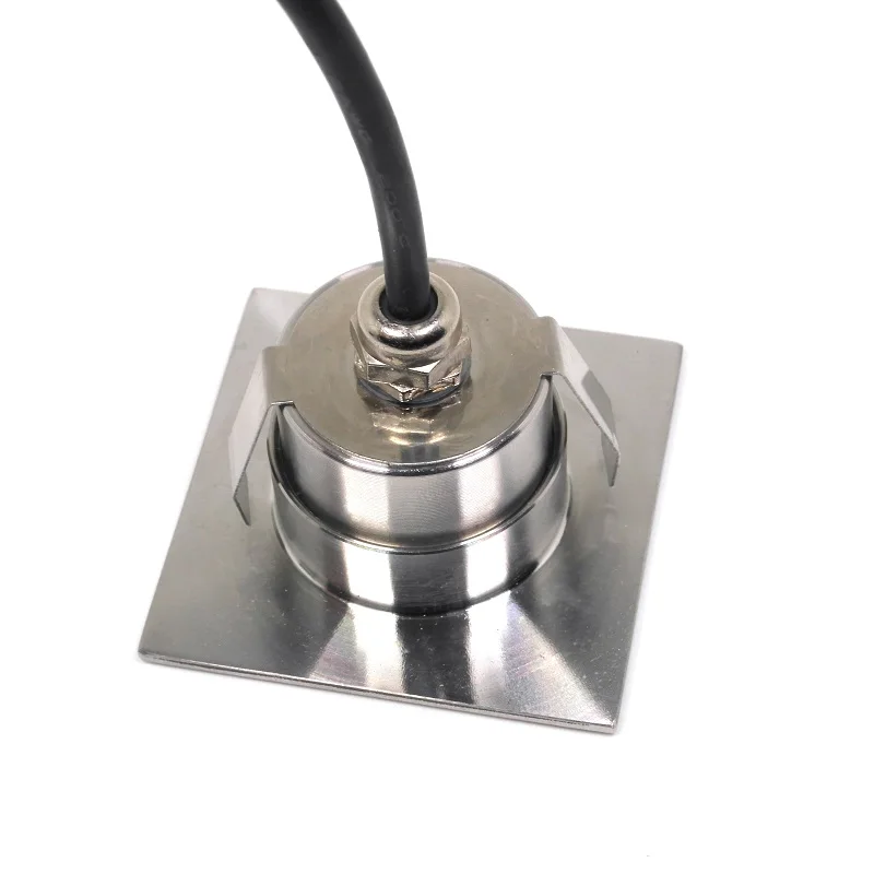 QITU LED Outdoor Garden Lights - Outdoor Lighting Recessed 리뷰 및 가격