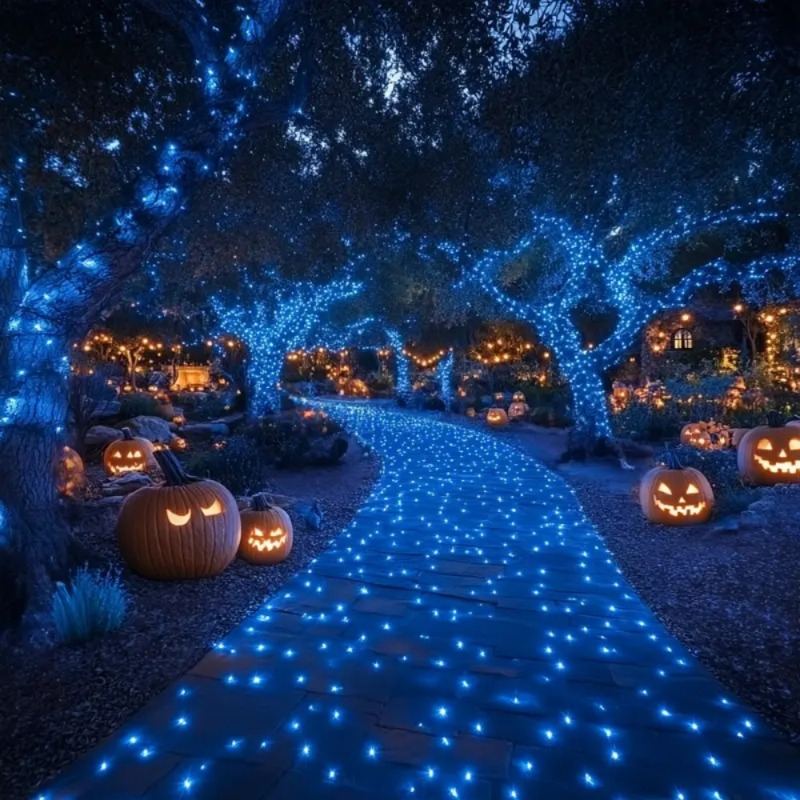 Solar Fairy LED Copper Wire Li - Landscape Spike Light 리뷰 및 가격