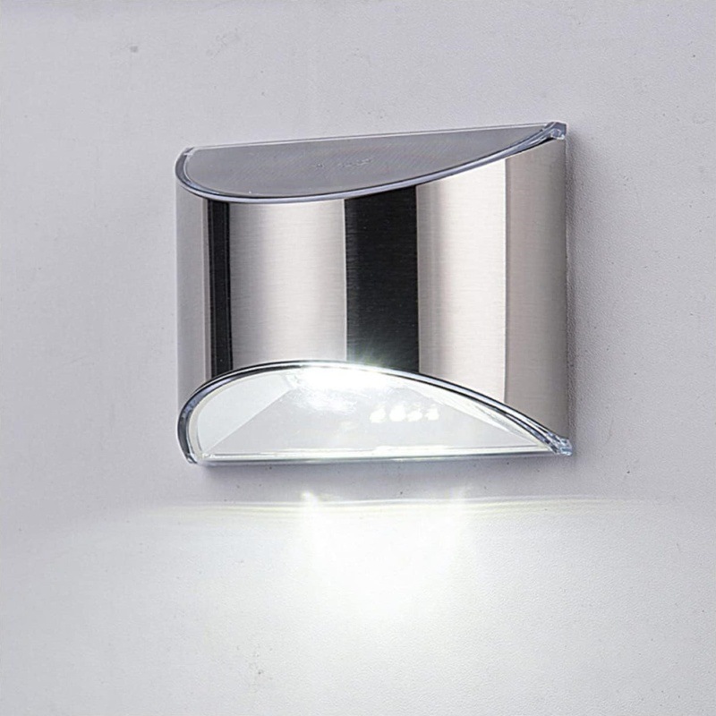 2Pcs Solar Garden Light Stainl - Outdoor Lighting Amazon 리뷰 및 가격