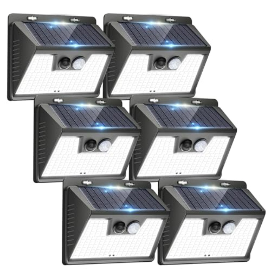Solar Lights Outdoor Motion Se - Motion Sensor Outdoor 리뷰 및 가격