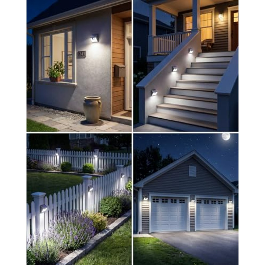 Solar Lights Outdoor Motion Se - Motion Sensor Outdoor 리뷰 및 가격