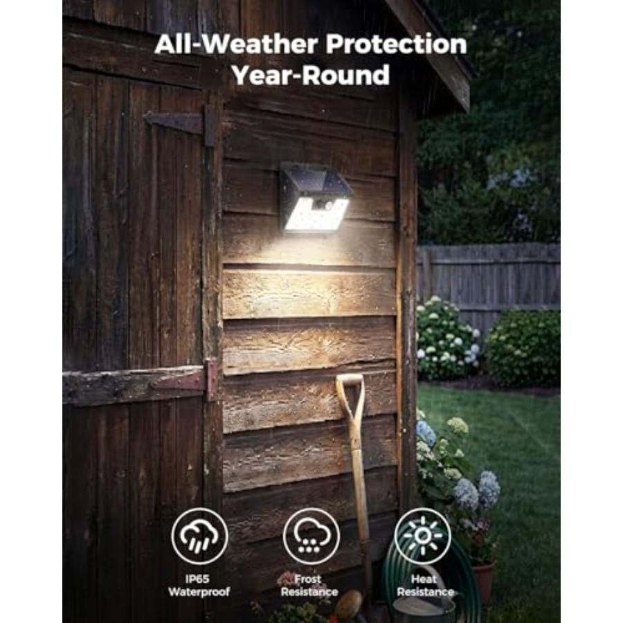 Solar Lights Outdoor Motion Se - Motion Sensor Outdoor 리뷰 및 가격