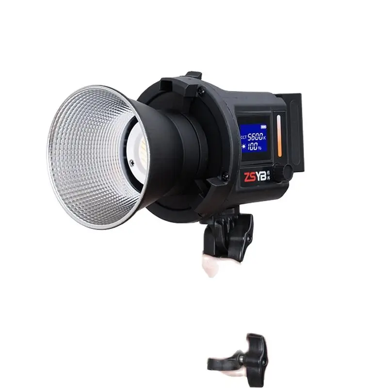 ZSYB  CL-60Bi Bi-color LED Lig - Outdoor Lighting Video Shooting 리뷰 및 가격