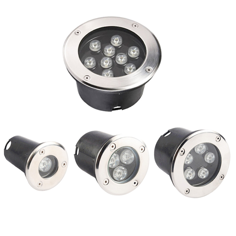 Waterproof Led Light Garden Un - Outdoor Lighting Recessed 리뷰 및 가격