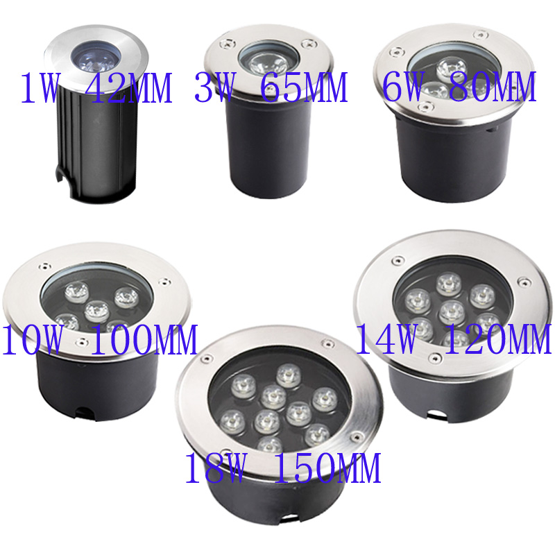 Waterproof Led Light Garden Un - Outdoor Lighting Recessed 리뷰 및 가격
