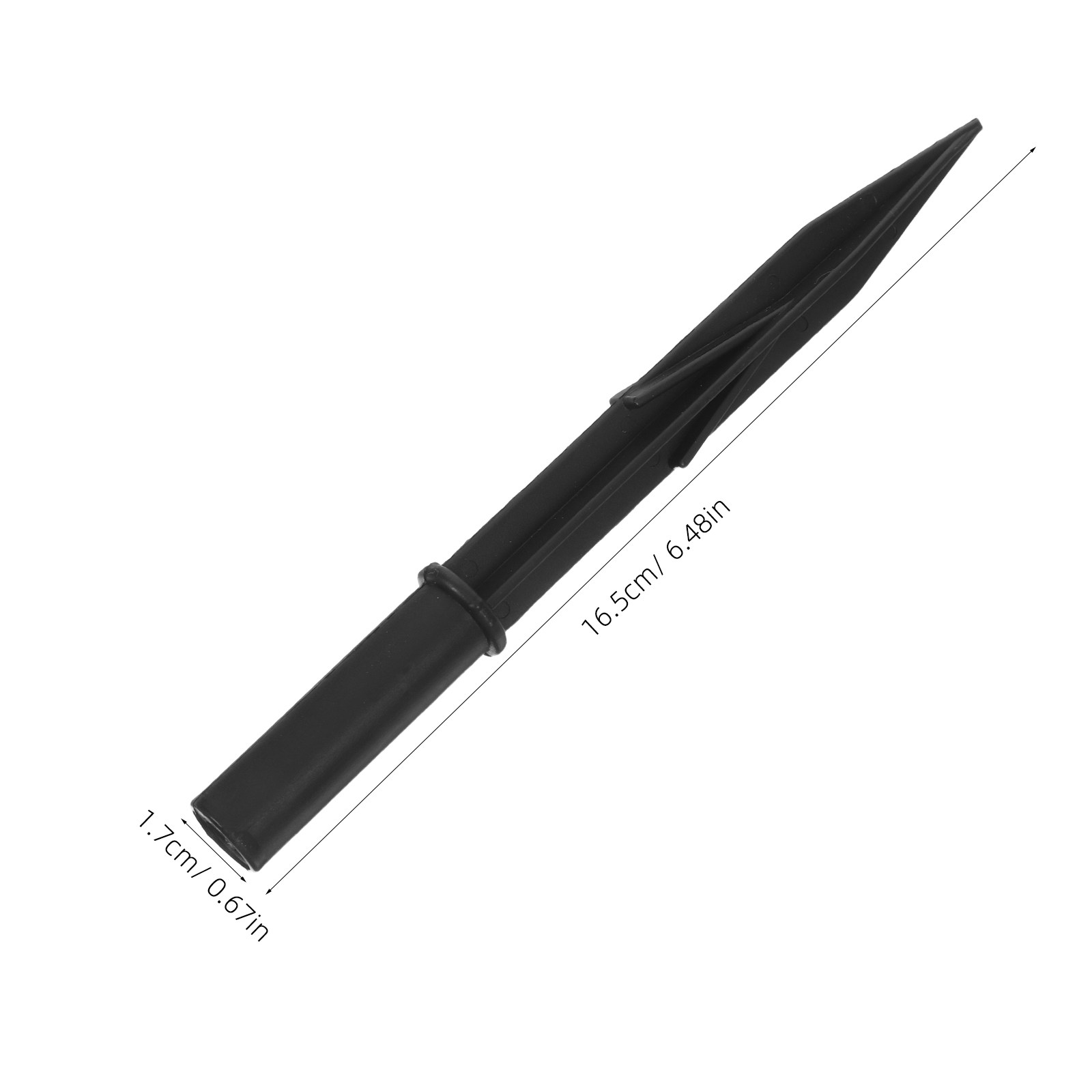 25Pcs Garden Solar Light Stake - Landscape Spike Light 리뷰 및 가격