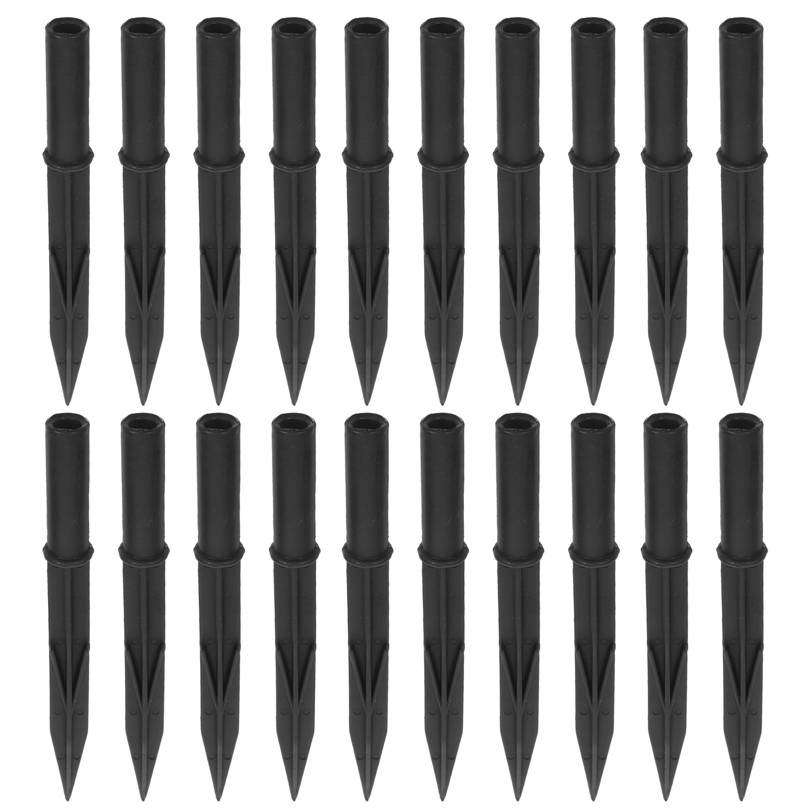 25Pcs Garden Solar Light Stake - Landscape Spike Light 리뷰 및 가격