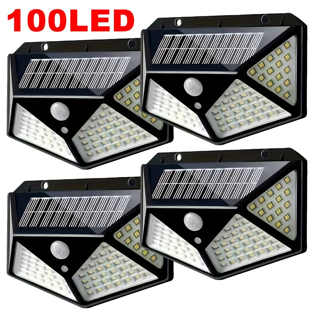 100LED Outdoor Solar Garden Li - Outdoor Lighting Amazon 리뷰 및 가격