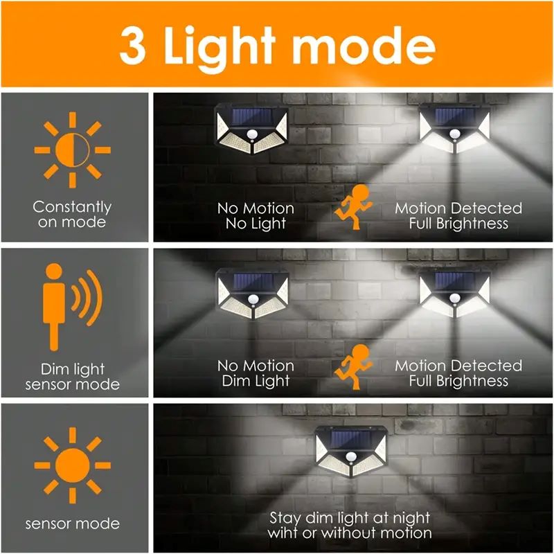 100LED Outdoor Solar Garden Li - Outdoor Lighting Amazon 리뷰 및 가격