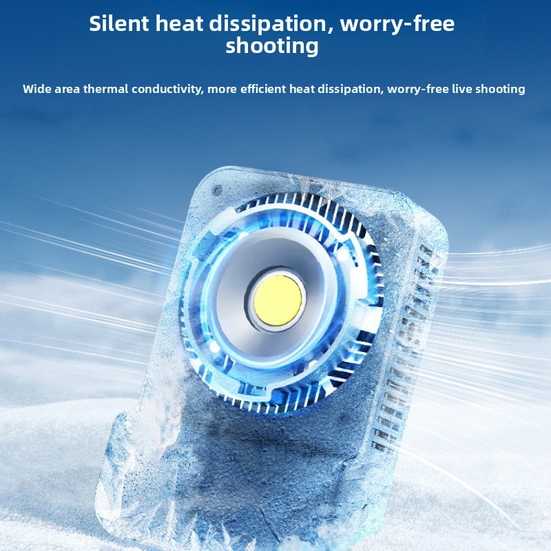 Portable handheld external pho - Outdoor Lighting Video Shooting 리뷰 및 가격