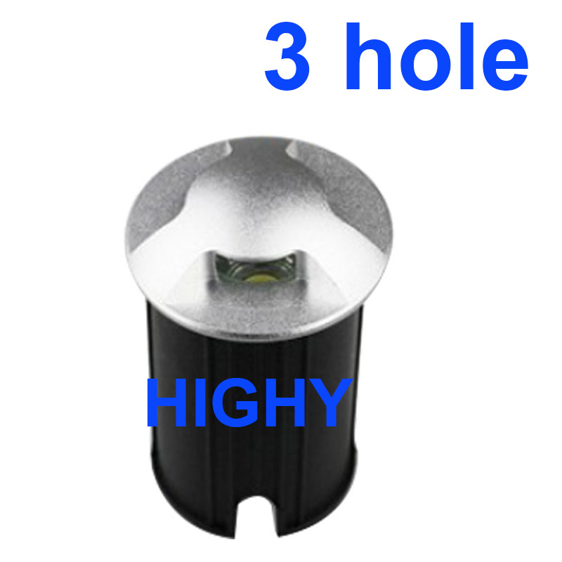 10PCS/lot IP67 Outdoor Lightin - Outdoor Lighting Recessed 리뷰 및 가격