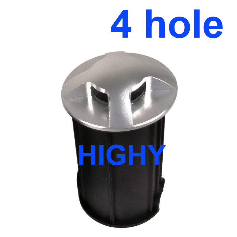 10PCS/lot IP67 Outdoor Lightin - Outdoor Lighting Recessed 리뷰 및 가격