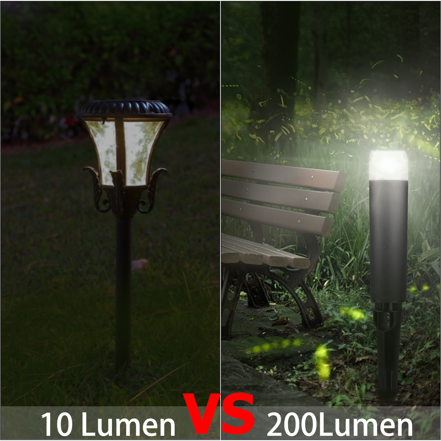 QACA LED Landscape Lighting Ou - Landscape Spike Light 리뷰 및 가격