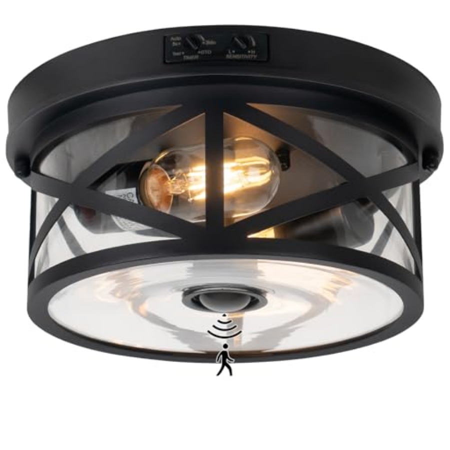 Motion Sensor Outdoor Ceiling  - Motion Sensor Outdoor 리뷰 및 가격