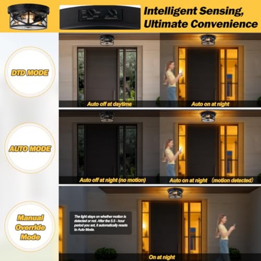 Motion Sensor Outdoor Ceiling  - Motion Sensor Outdoor 리뷰 및 가격