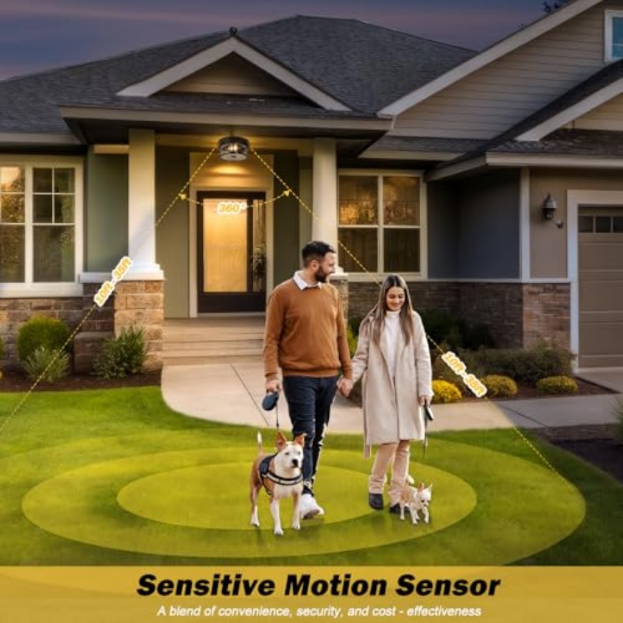 Motion Sensor Outdoor Ceiling  - Motion Sensor Outdoor 리뷰 및 가격