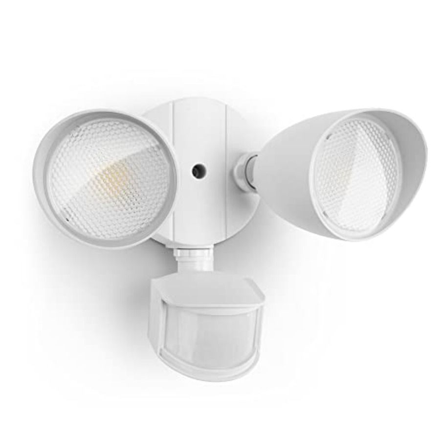 32W 3500 Lumen LED Security Li - Motion Sensor Outdoor 리뷰 및 가격