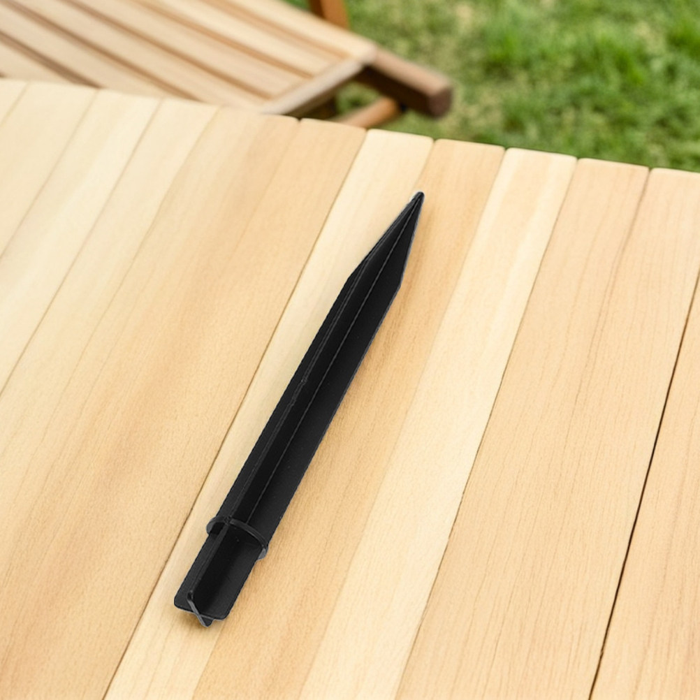 8Pcs Easy Install Plastic Sola - Landscape Spike Light 리뷰 및 가격