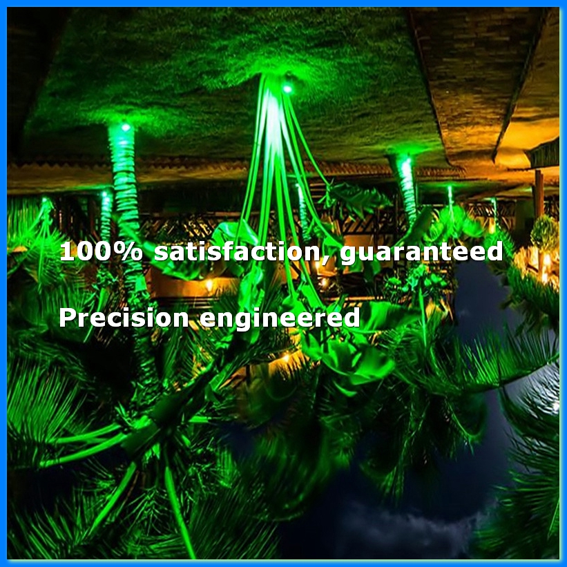 4Pcs LED Garden Lights 3W 220V - Landscape Spike Light 리뷰 및 가격