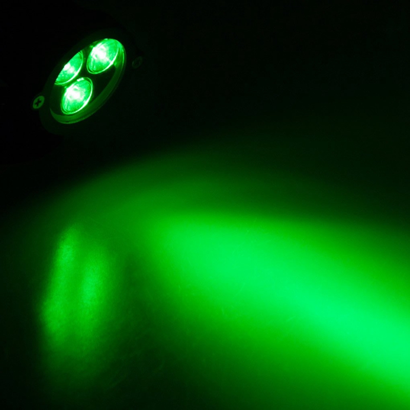 4Pcs LED Garden Lights 3W 220V - Landscape Spike Light 리뷰 및 가격