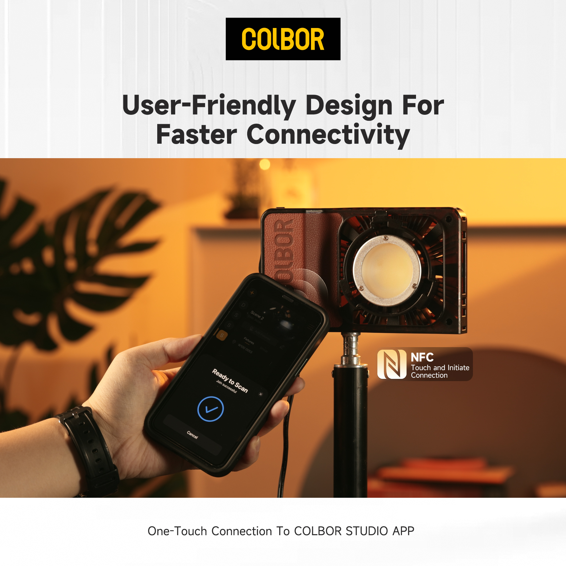 Colbor Wonder W60 RGB LED Vide - Outdoor Lighting Video Shooting 리뷰 및 가격