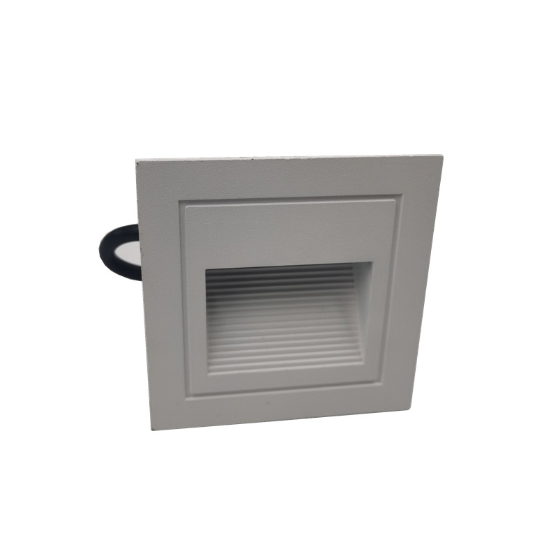 LED Deck Step Light 15Leds IP6 - Outdoor Lighting Recessed 리뷰 및 가격