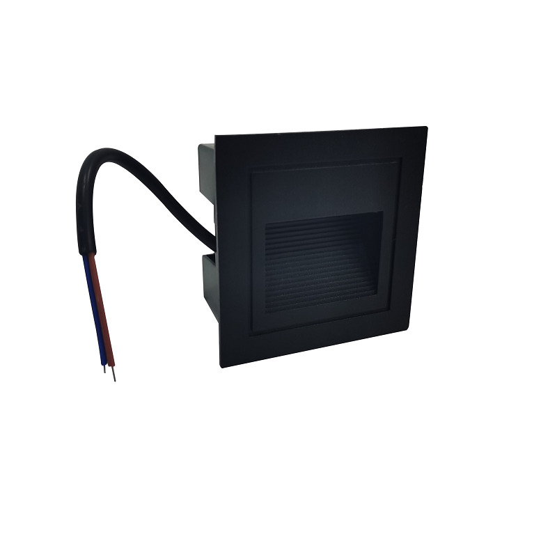 LED Deck Step Light 15Leds IP6 - Outdoor Lighting Recessed 리뷰 및 가격