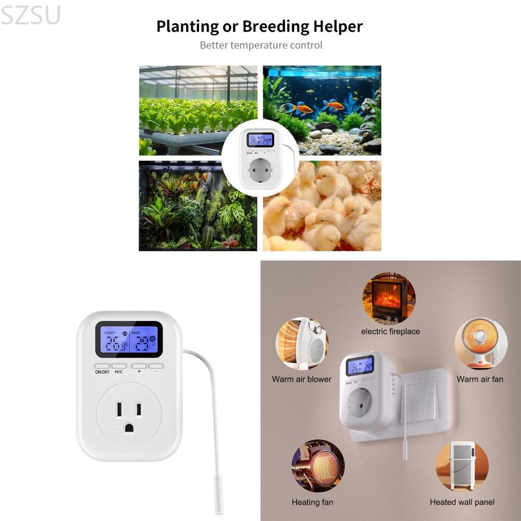 SZSU Waterproof Outdoor Timer  - Outdoor Lighting No Outlet 리뷰 및 가격