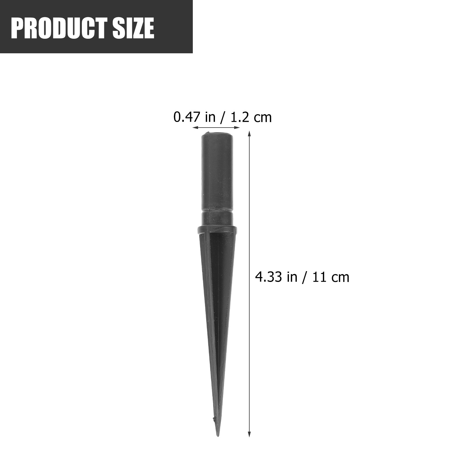 20Pcs Lightweight Yet Strong P - Landscape Spike Light 리뷰 및 가격