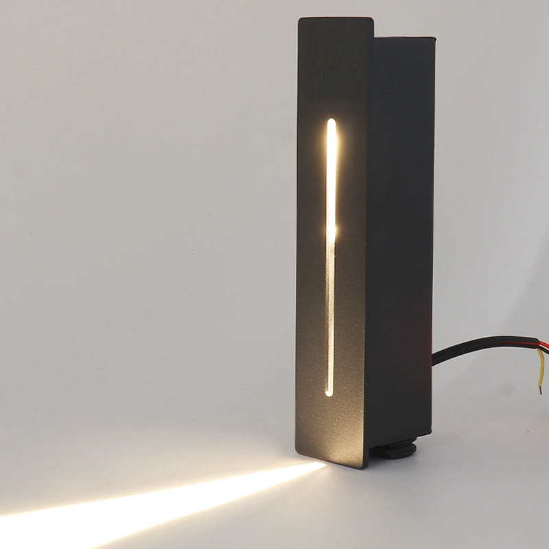Outdoor waterproof 3W foot lam - Outdoor Lighting Recessed 리뷰 및 가격