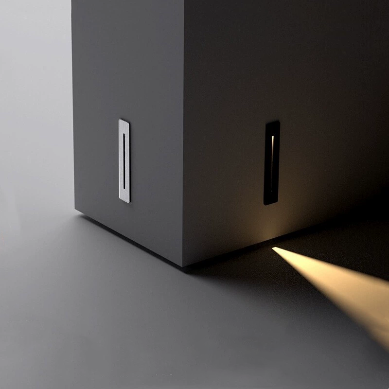 Outdoor waterproof 3W foot lam - Outdoor Lighting Recessed 리뷰 및 가격
