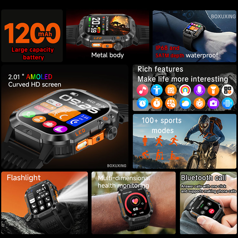 2026 New 1200 mAh Battery Mili - Outdoor Lighting Japanese 리뷰 및 가격