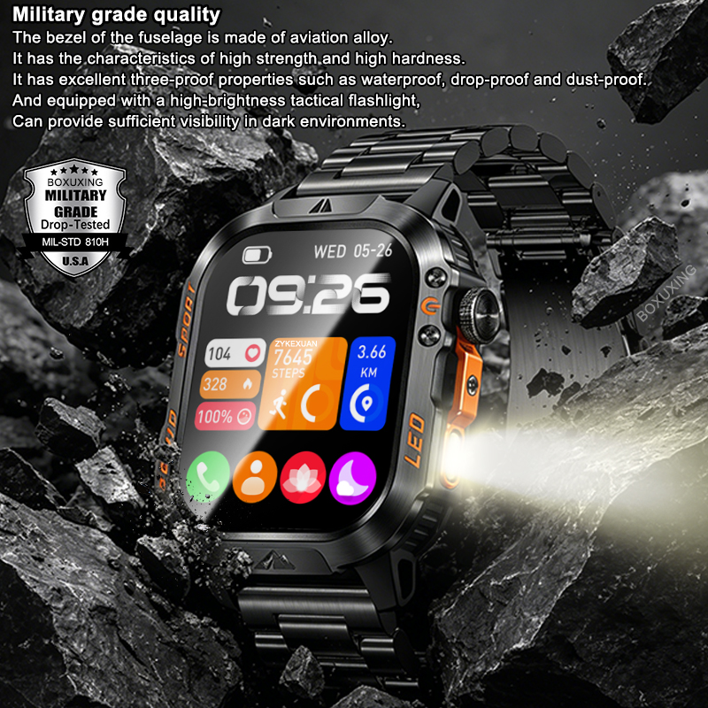 2026 New 1200 mAh Battery Mili - Outdoor Lighting Japanese 리뷰 및 가격
