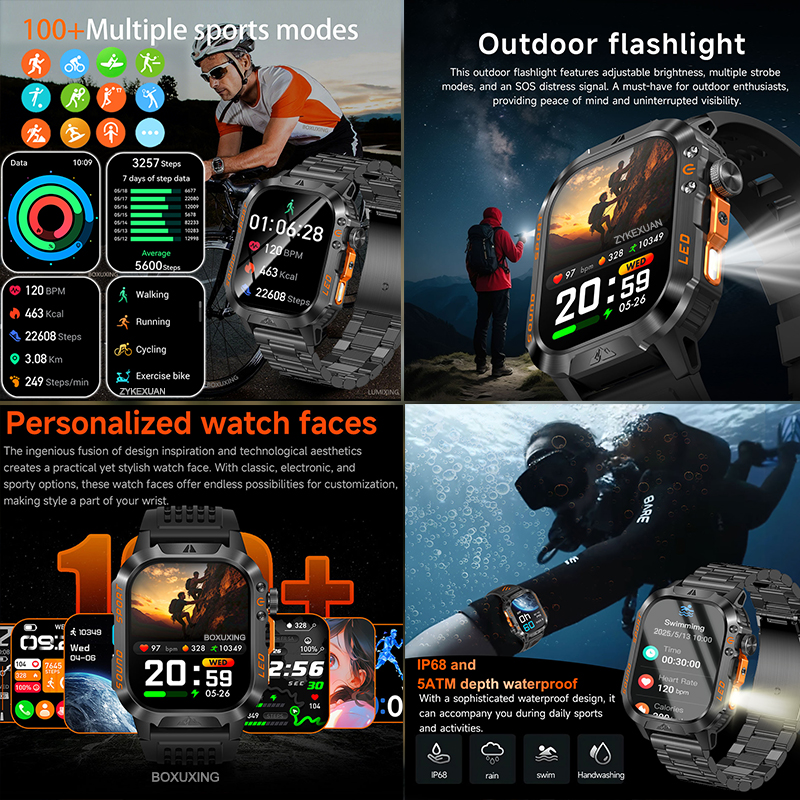 2026 New 1200 mAh Battery Mili - Outdoor Lighting Japanese 리뷰 및 가격