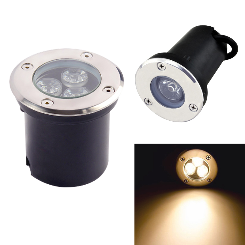 Waterproof Led Light Garden Un - Outdoor Lighting Recessed 리뷰 및 가격