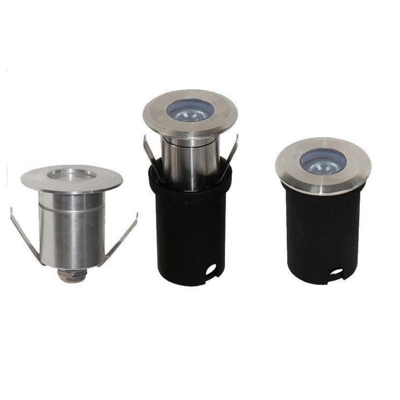 Waterproof Led Light Garden Un - Outdoor Lighting Recessed 리뷰 및 가격