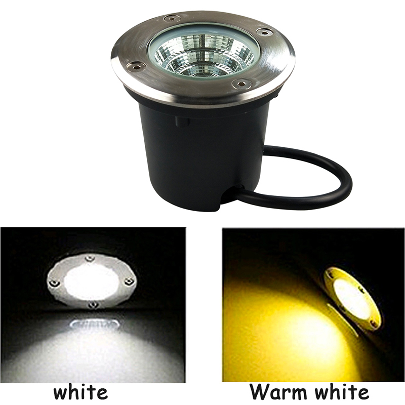 Waterproof Led Light Garden Un - Outdoor Lighting Recessed 리뷰 및 가격
