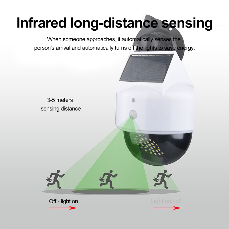 Solar Simulation Camera Motion - Outdoor Lighting Amazon 리뷰 및 가격